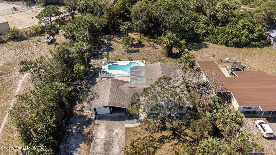 Photo of 2344 Shenandoah Road