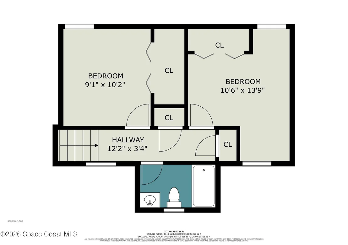 Photo of 11200 Buckhill Lane