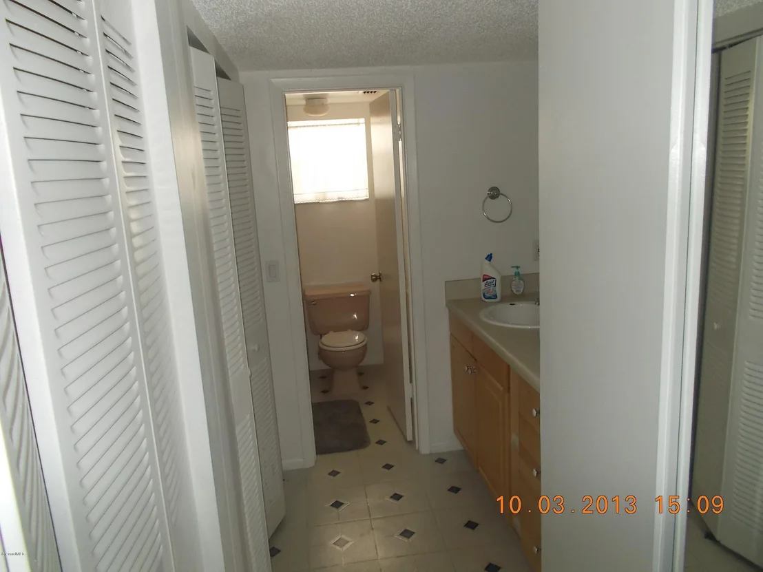 Photo of Unit 218 at 3001 Thrush Drive
