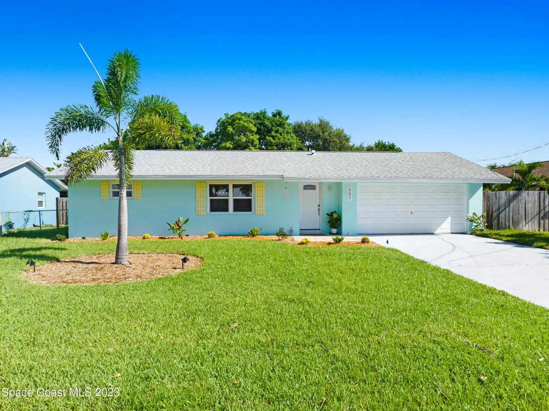 Photo of 502 Dolphin Street