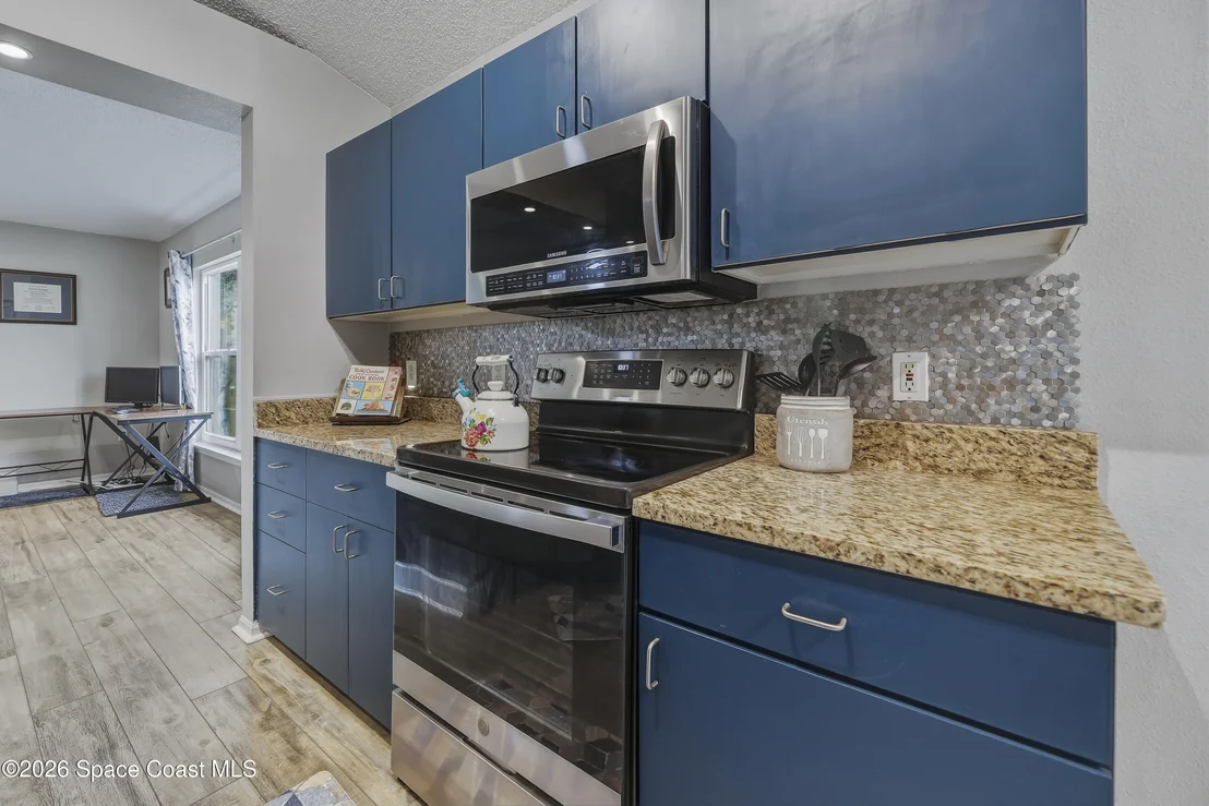 Photo of 2124 Spring Creek Circle NE