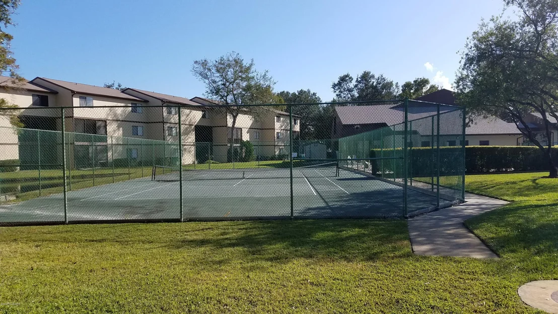 Photo of Unit 310 at 7820 Shadowood Drive