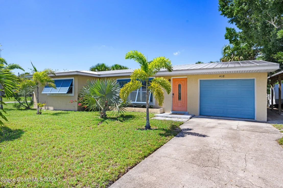 Photo of 408 Espanola Way