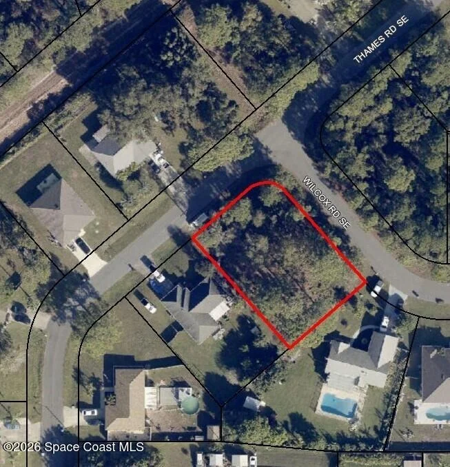 Photo of 2159 Thames (Corner Wilcox) Road SE