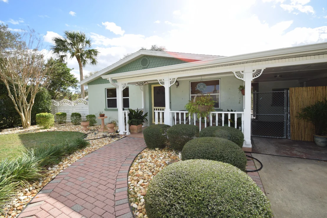 Photo of 701 Espanola Way