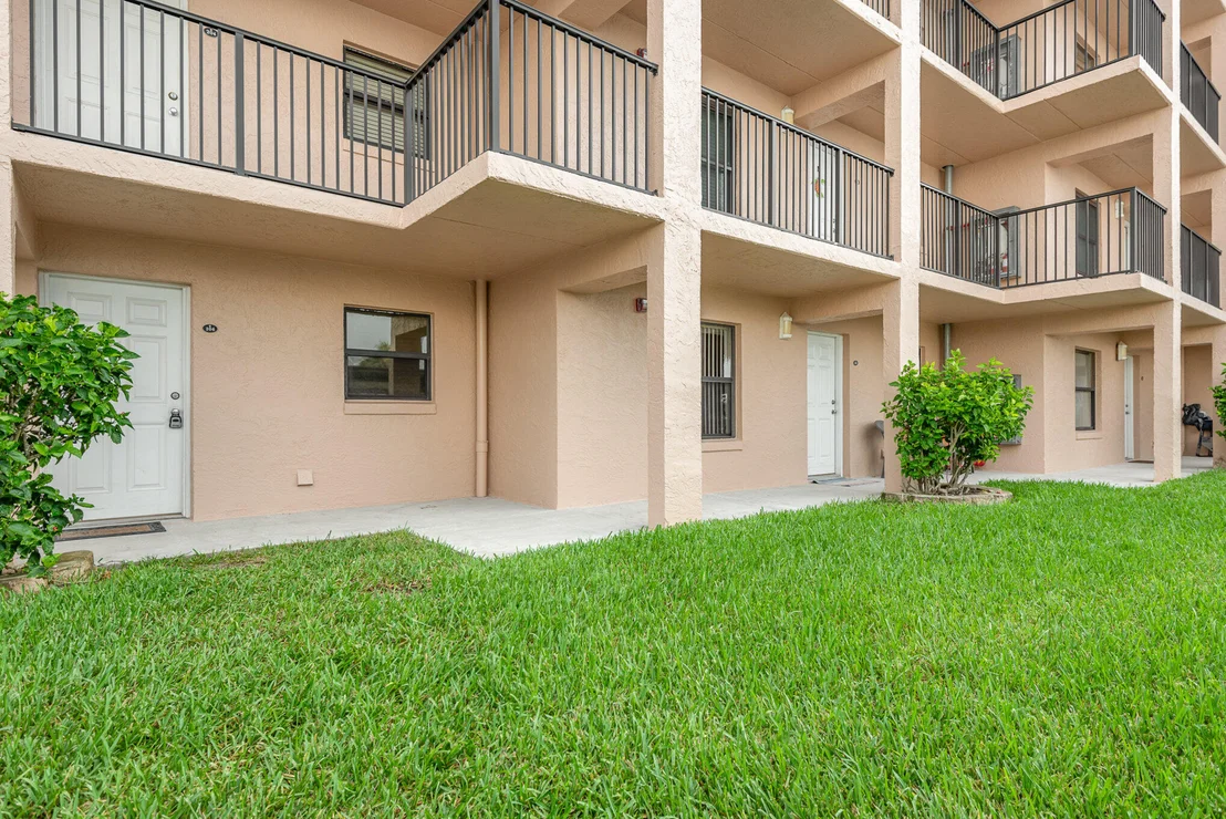 Photo of Unit 1040 at 2390 Ocean Shore Boulevard