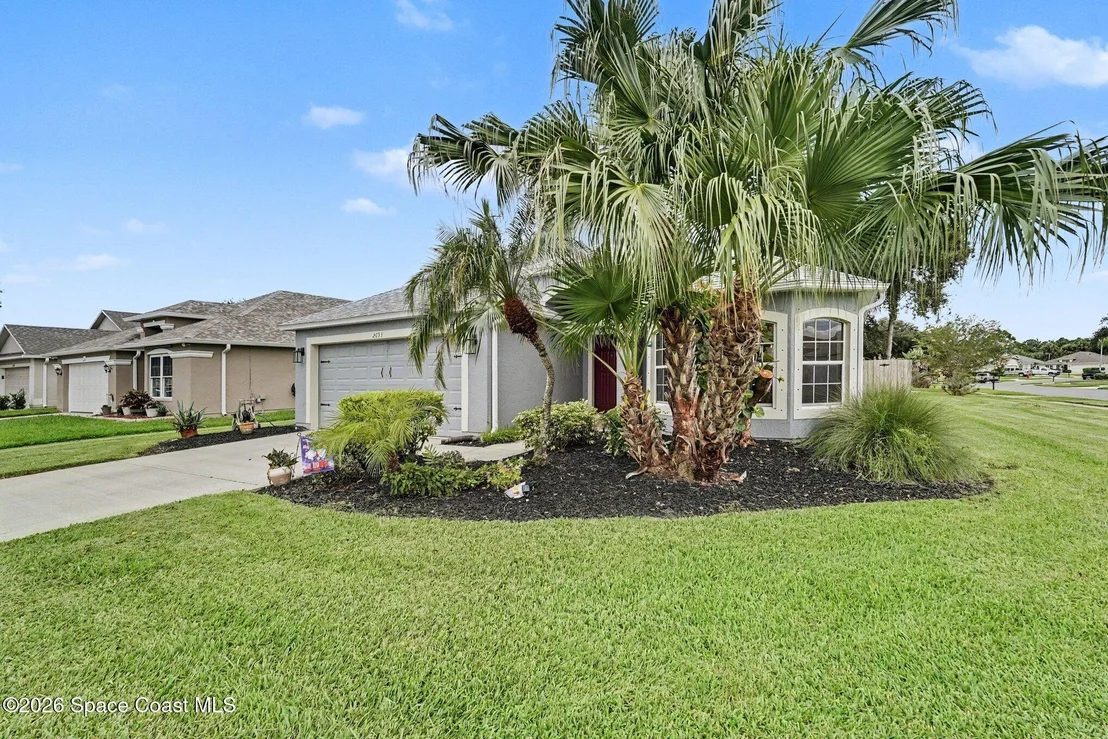 Photo of 2693 Bradfordt Drive