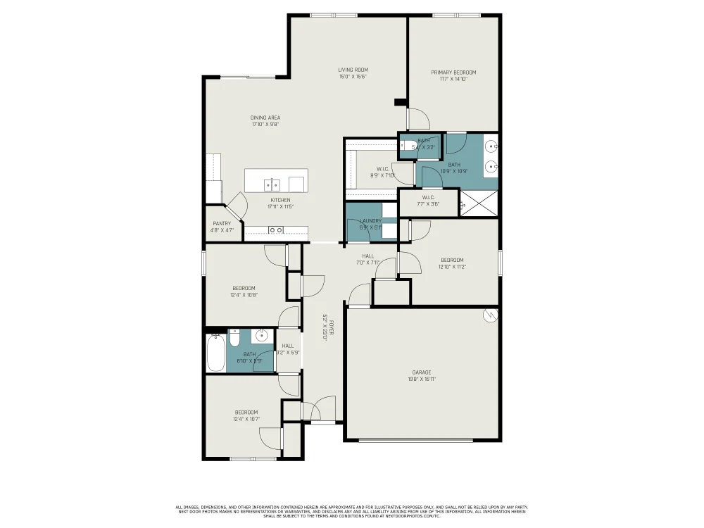 Photo of 499 Coyote Drive