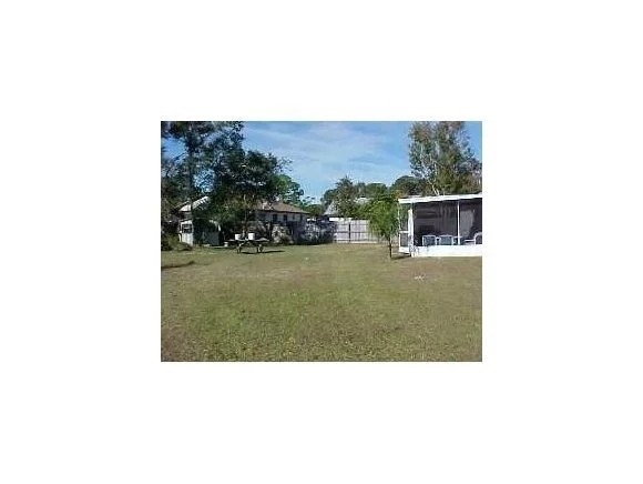 Photo of 6780 E Calusa