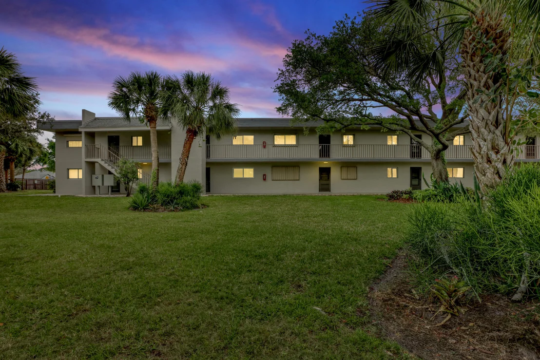 Photo of Unit 202 at 3025 Thrush Drive