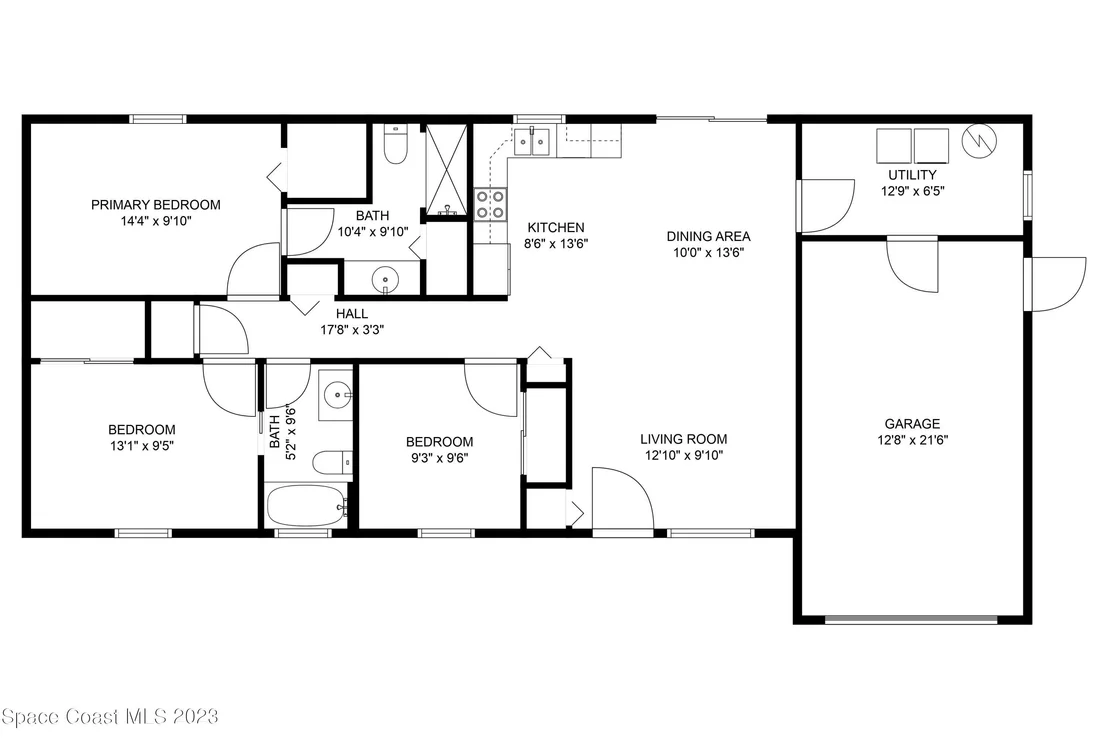 Photo of 2962 Silver Pines Drive