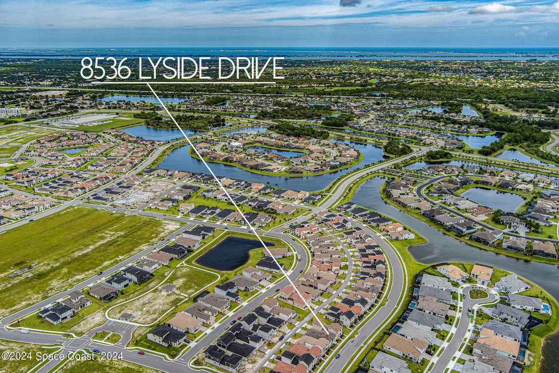 Photo of 8536 Lyside Drive