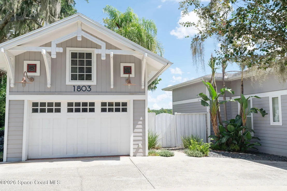 Photo of 1803 Barker Drive
