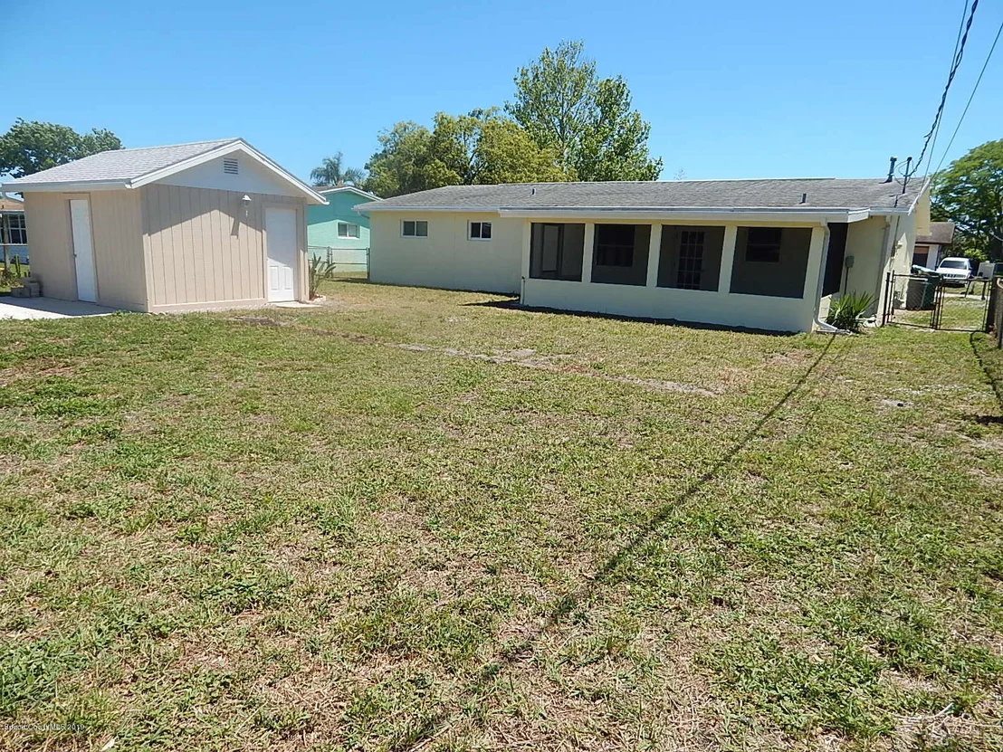 Photo of 2710 Hereford Road
