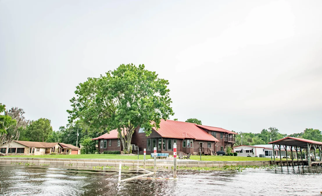 Photo of 55058 Riverview Drive