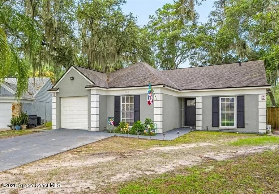 Photo of 4033 Forecast Drive