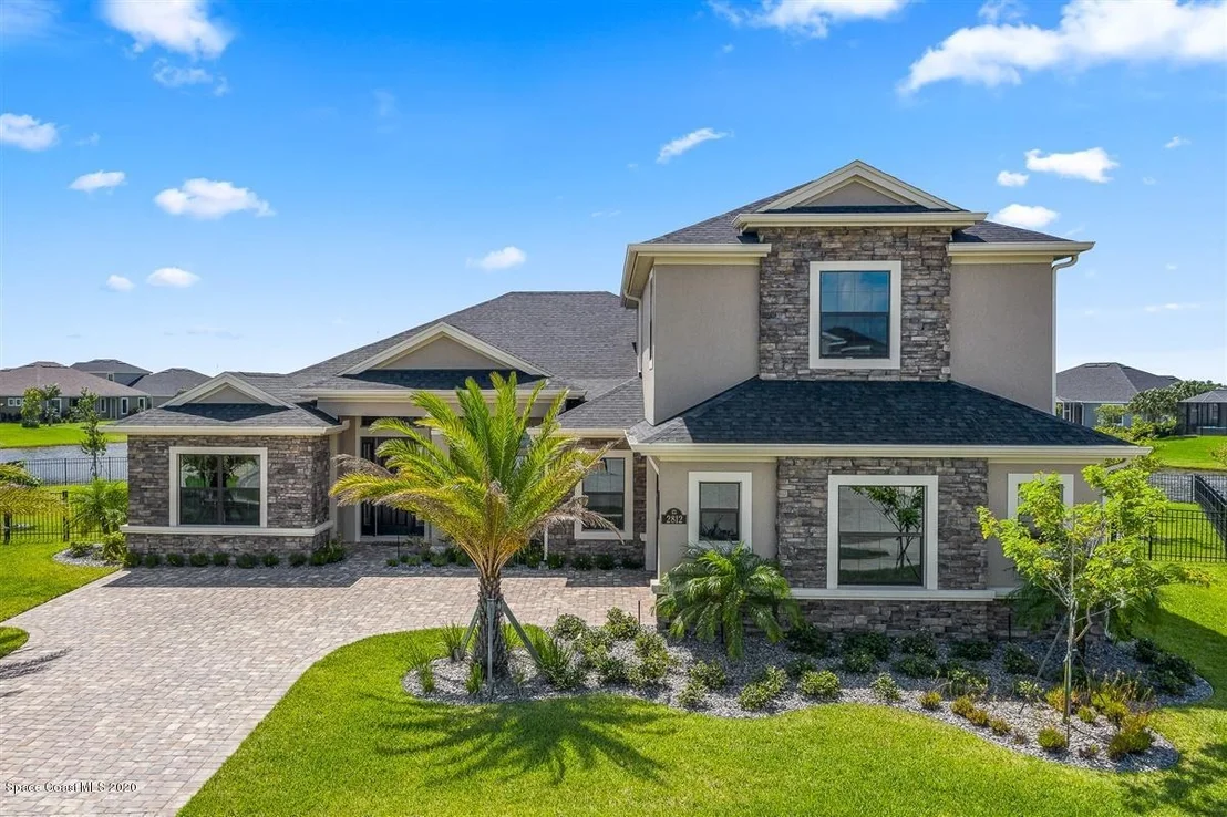 Photo of 2812 Agilny Lane