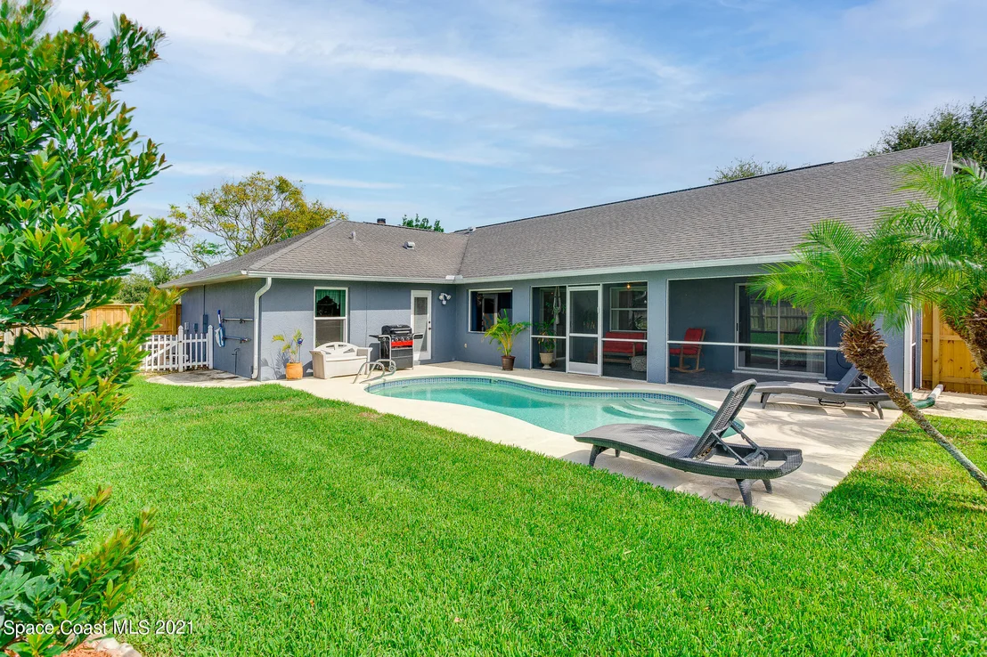 Photo of 3616 Long Leaf Drive