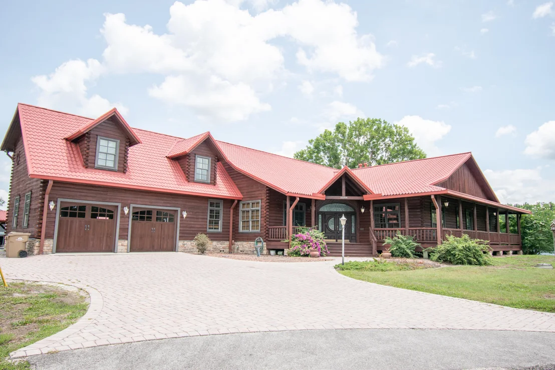 Photo of 55058 Riverview Drive