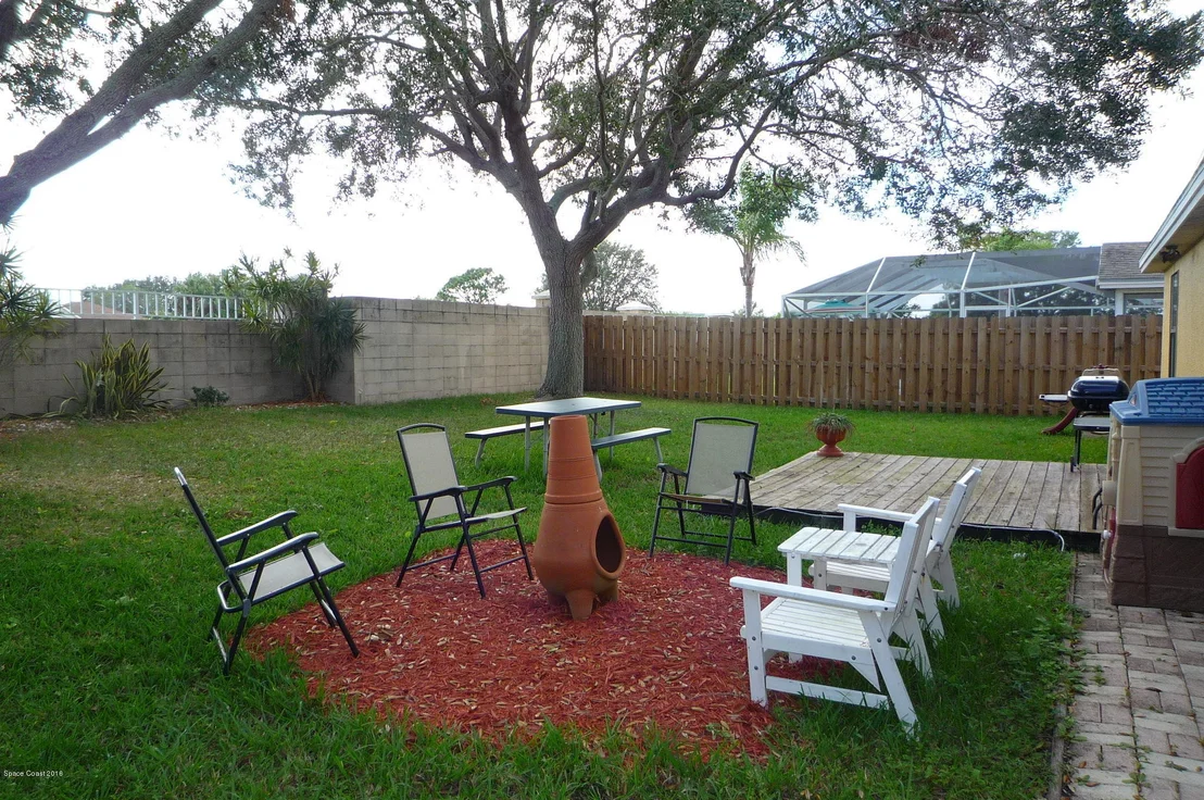 Photo of 7237 Hammock Lakes Drive