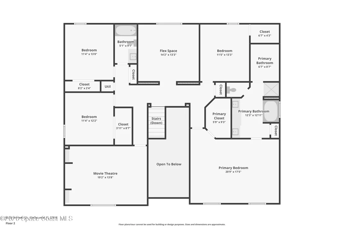 Photo of 4225 Fenrose Circle