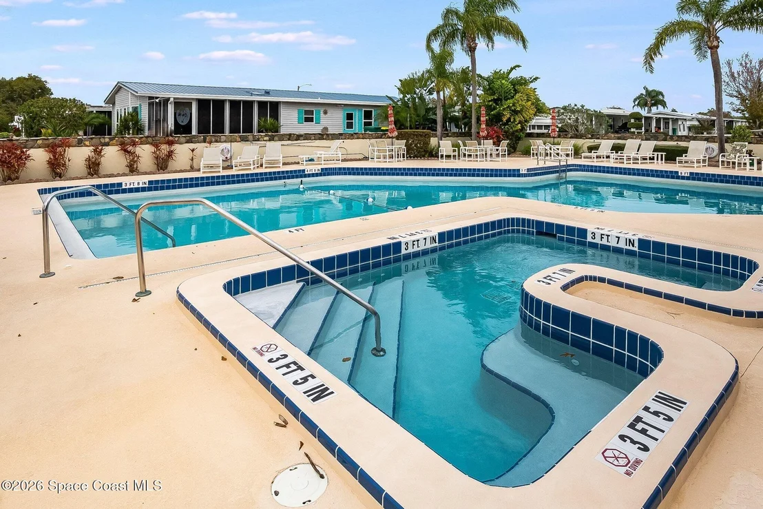 Photo of Unit 26 at 116 Aquarius Terrace
