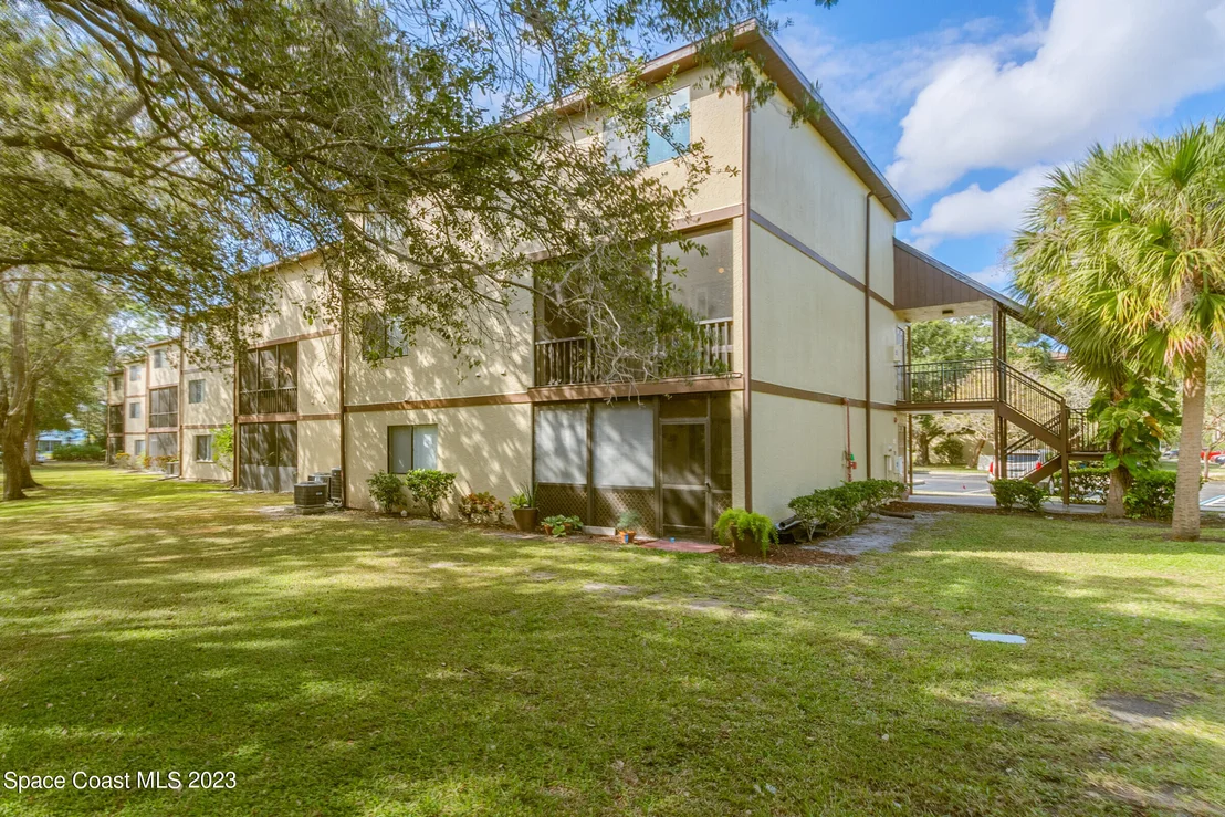 Photo of Unit 310 at 7820 Shadowood Drive