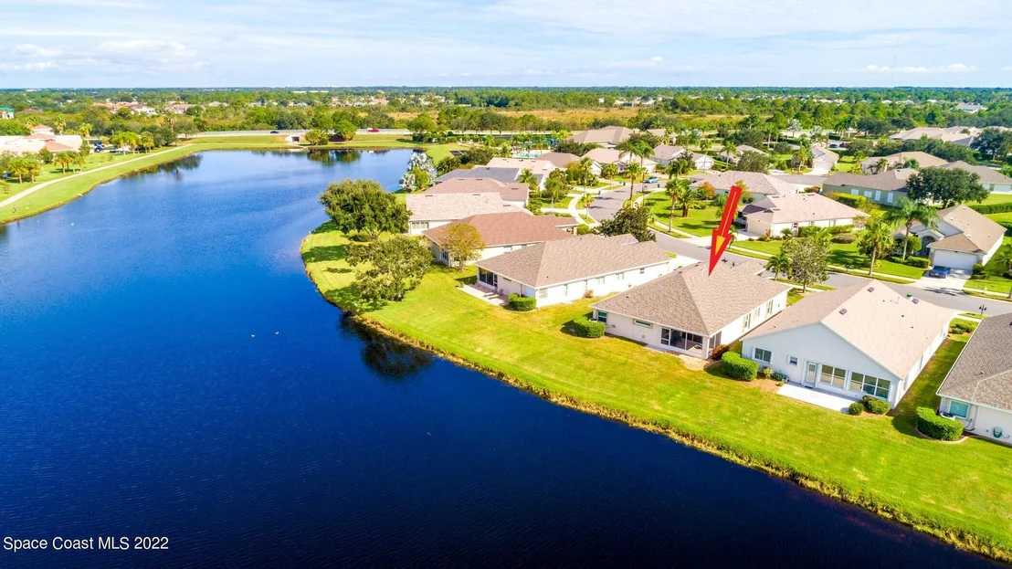 Photo of 1665 Timacuan Drive