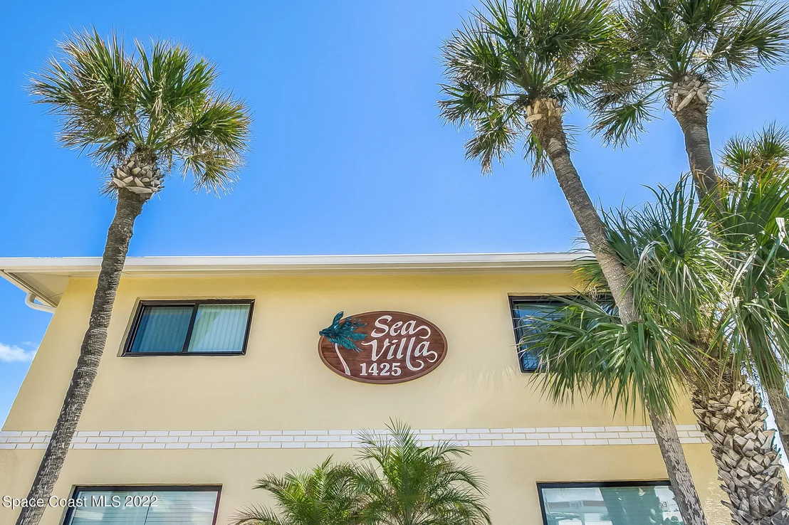 Photo of Unit 21 at 1425 Highway A1a