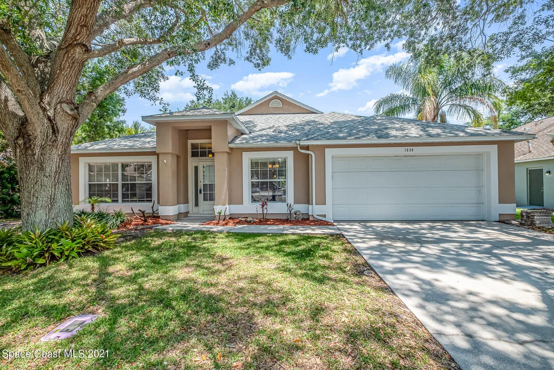 Photo of 1634 Rustic Way