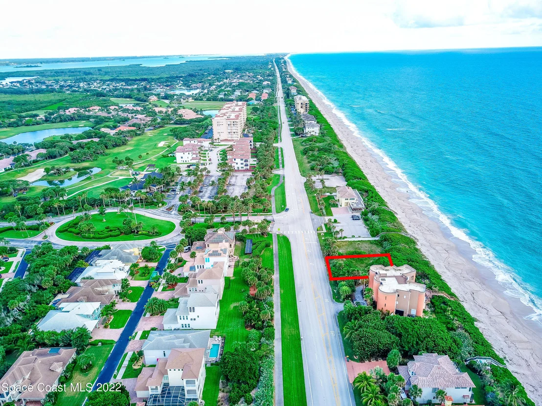 Photo of 0000 A1a Highway