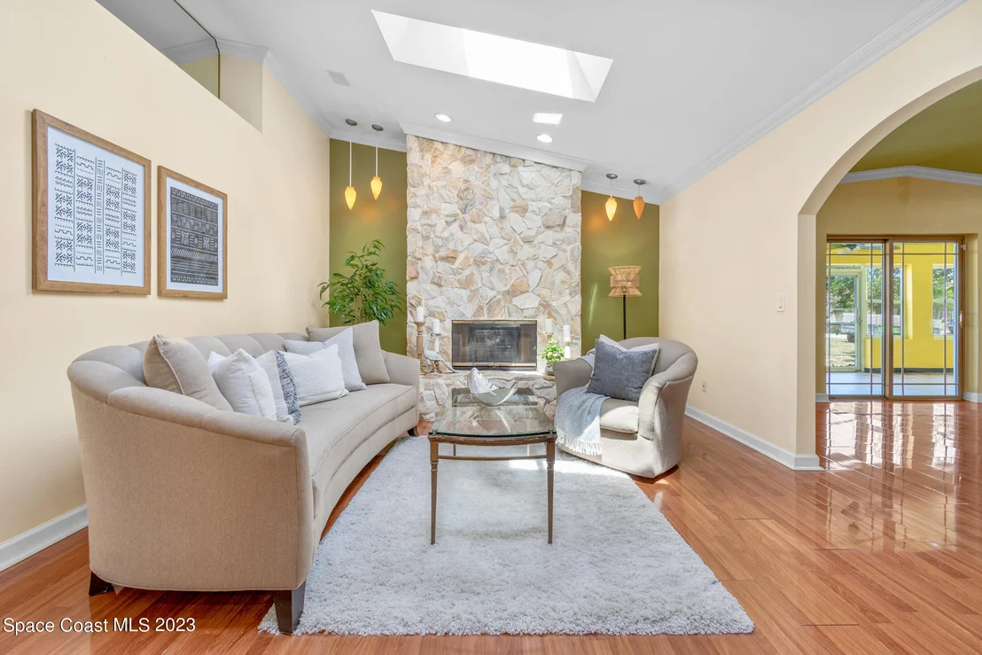 Photo of 141 Hammock Road SE