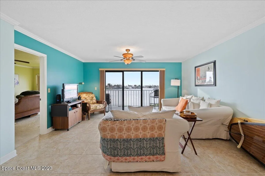 Photo of Unit 2202 at 1750 Commodore Boulevard