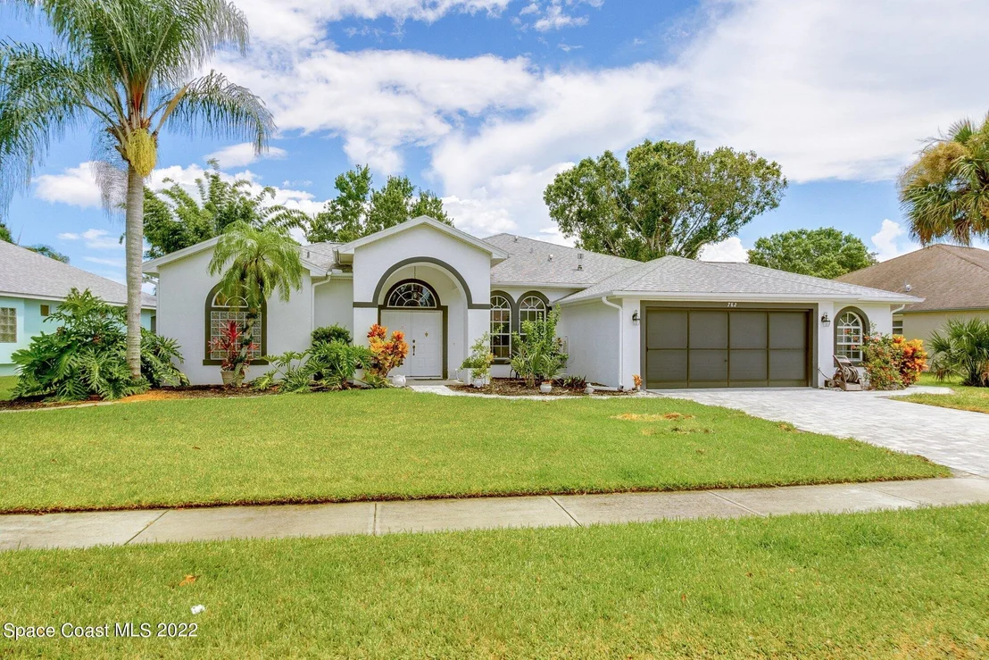 Photo of 782 Conestee Drive