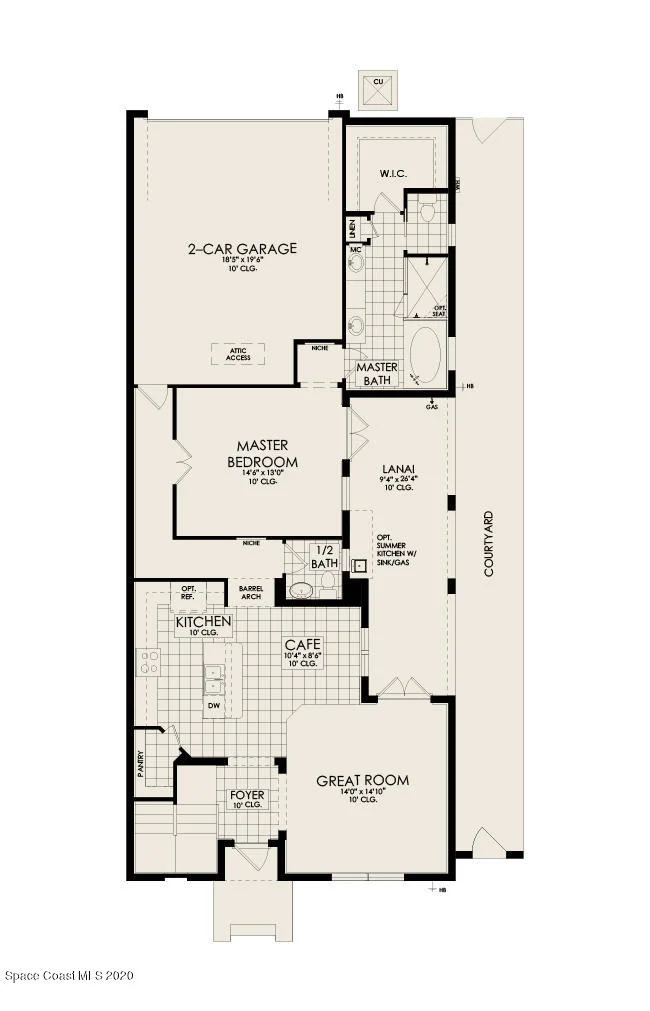 Photo of 2209 Zuma Lane