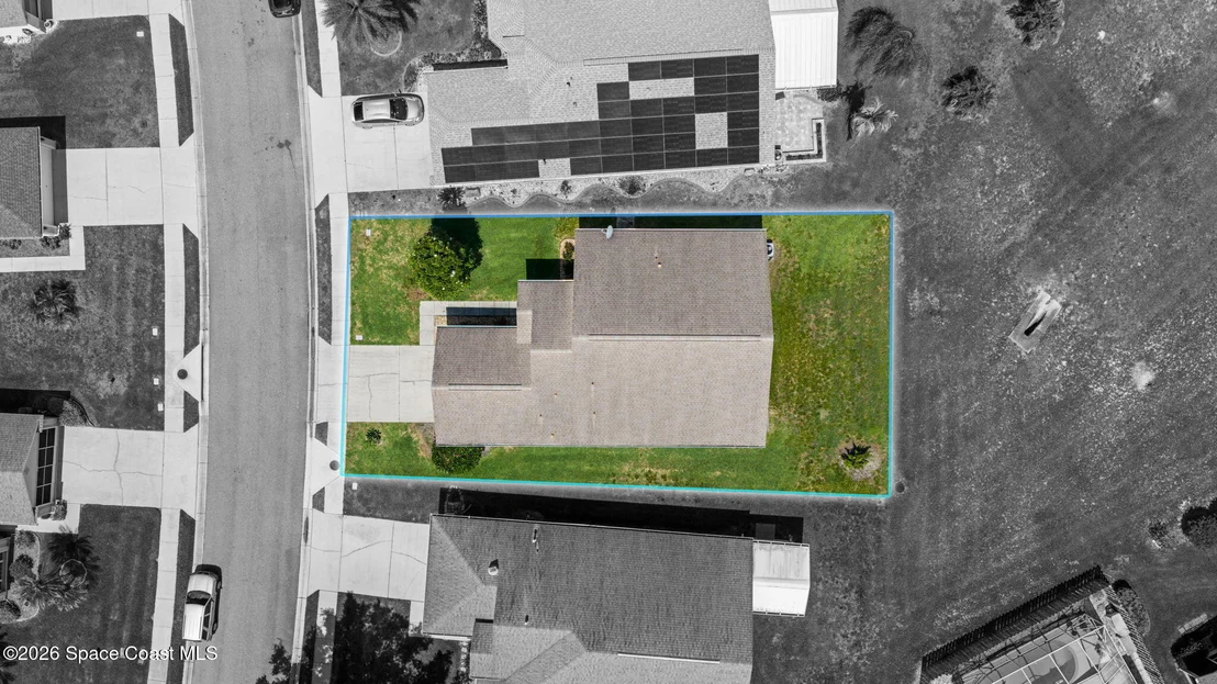 Photo of 1021 Pine Creek Circle NE