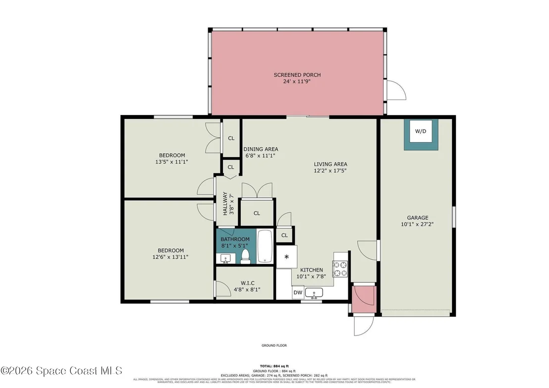 Photo of 924 Gables Way
