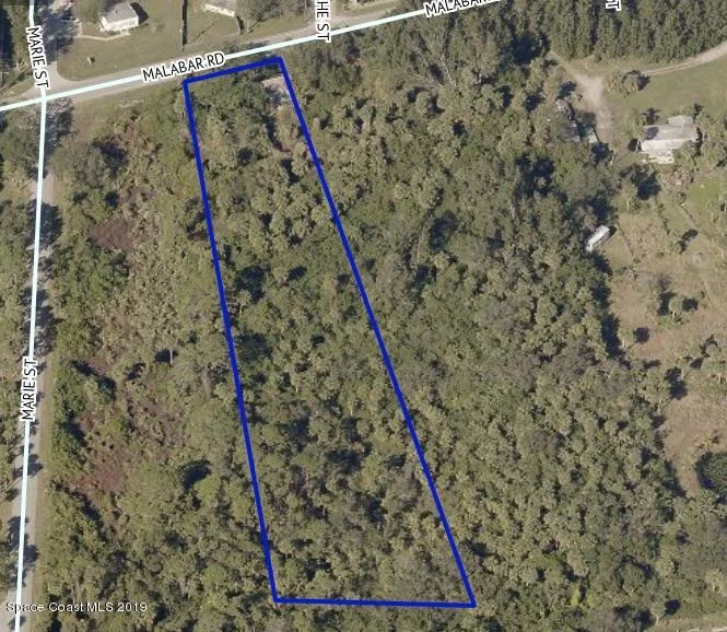 Photo of 2415 Malabar Road