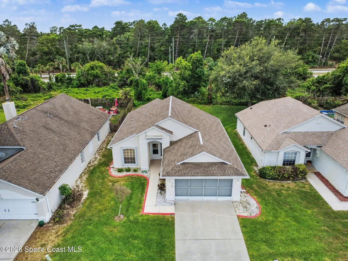 Photo of 2358 Hidden Pine Lane NE