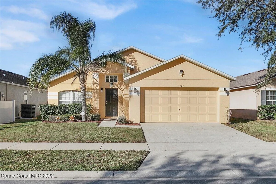 Photo of 822 Scrub Jay Way