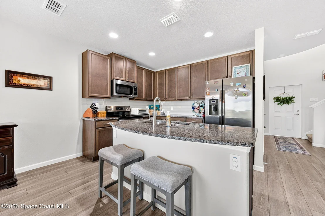 Photo of Unit 104 at 1355 Lara Circle