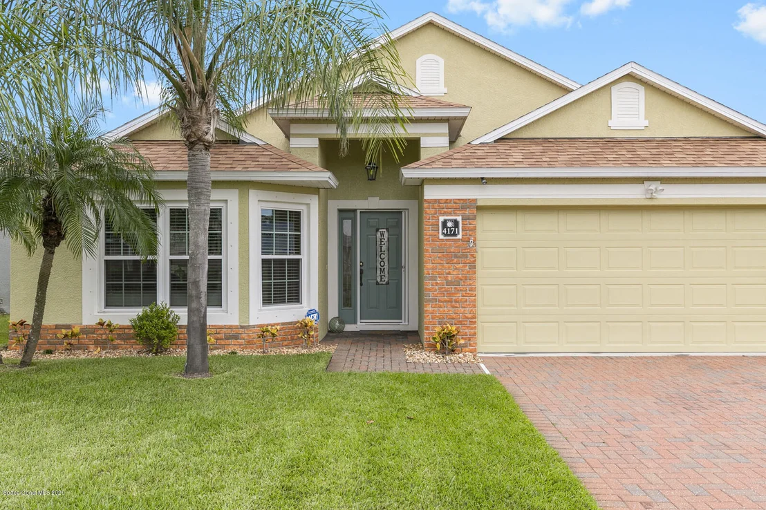 Photo of 4171 Chardonnay Drive