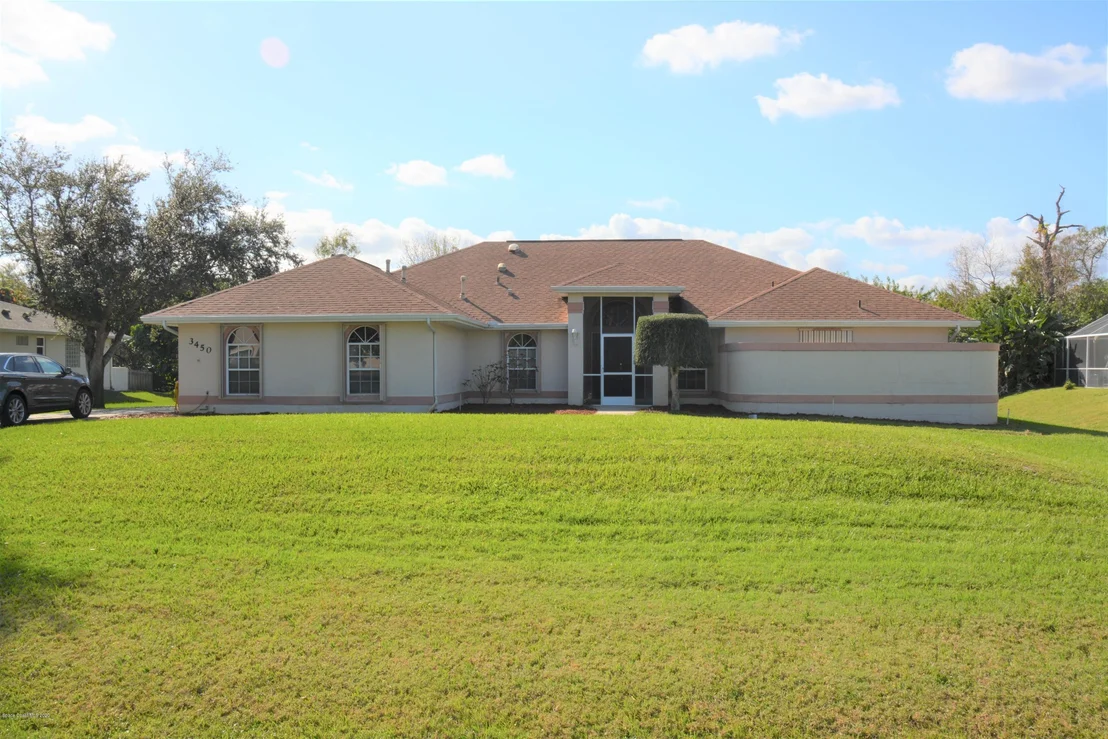 Photo of 3450 Big Pine Road
