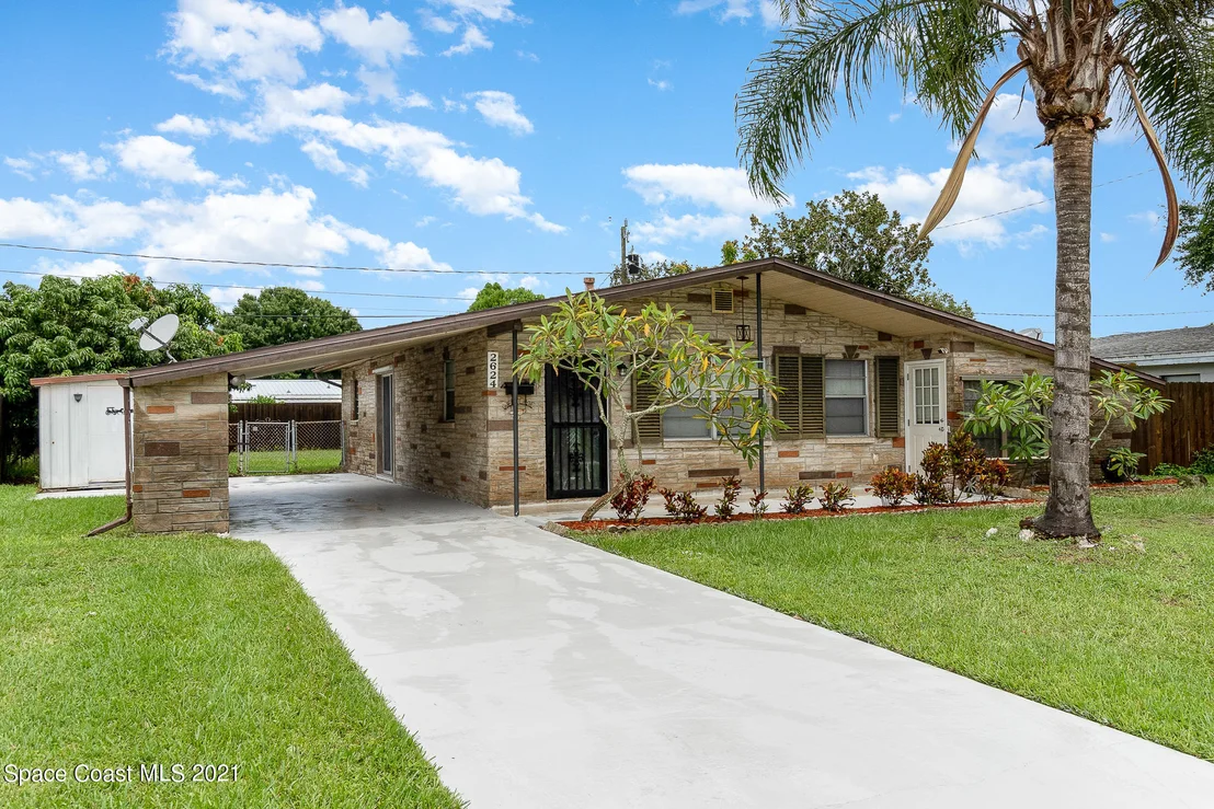 Photo of 2624 Coventry Road