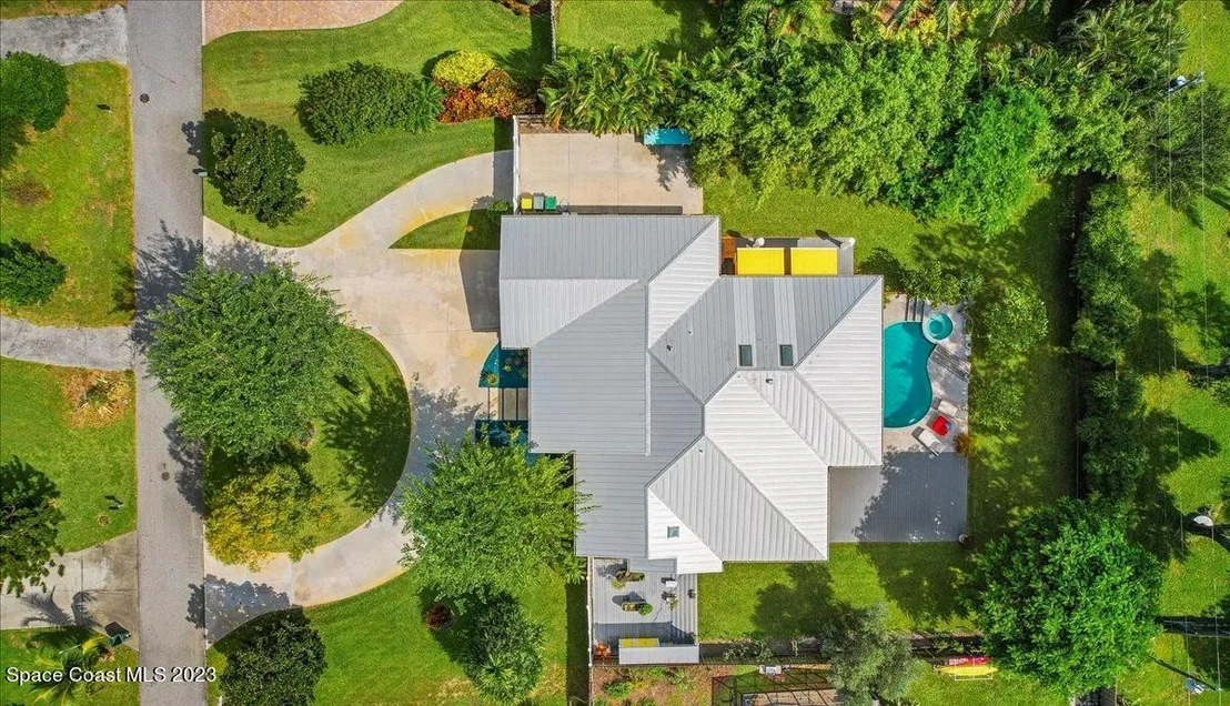 Photo of 1205 Magnolia Drive
