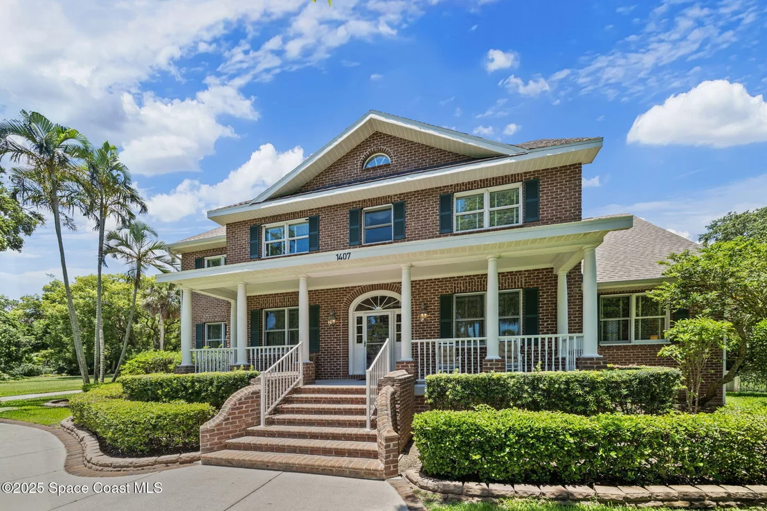 Photo of 1407 Rockledge Drive