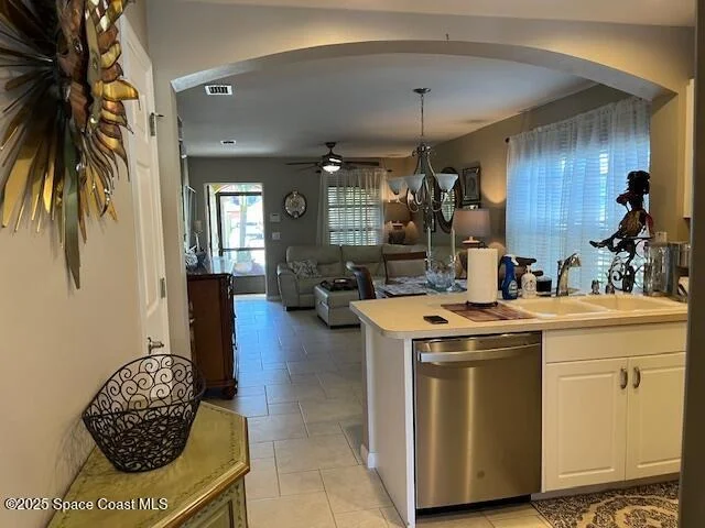 Photo of Unit 106 at 1075 Luminary Circle