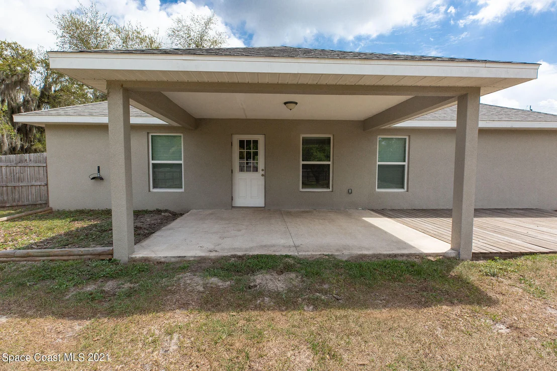 Photo of 3458 Brevard Road