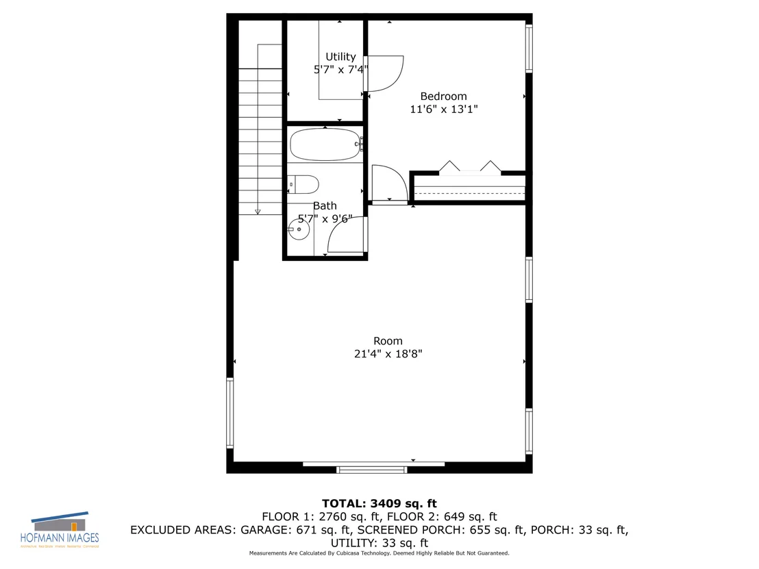 Photo of 8220 Stonecrest Drive
