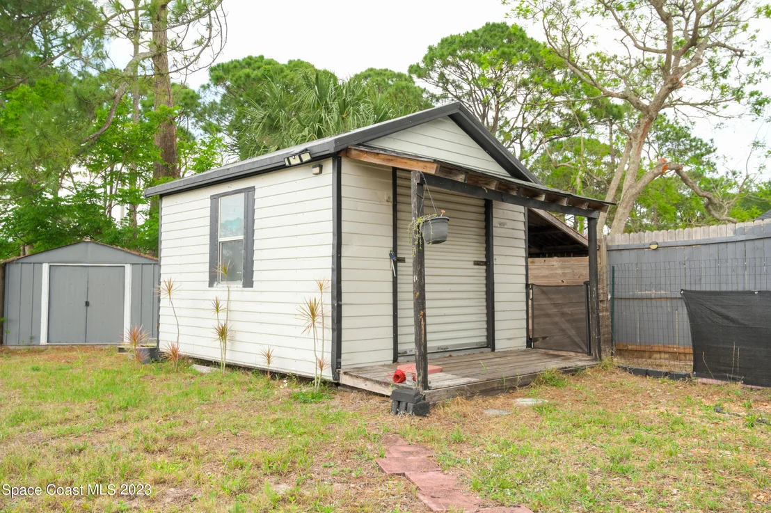 Photo of 5510 Fairbridge Street